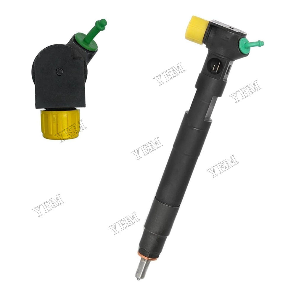 For Mercedes-Benz Engine OM651 OM646 C-Class CLS E-Class M-Class SLK Delphi Fuel Injector 28308779 A6510703287 For Delphi