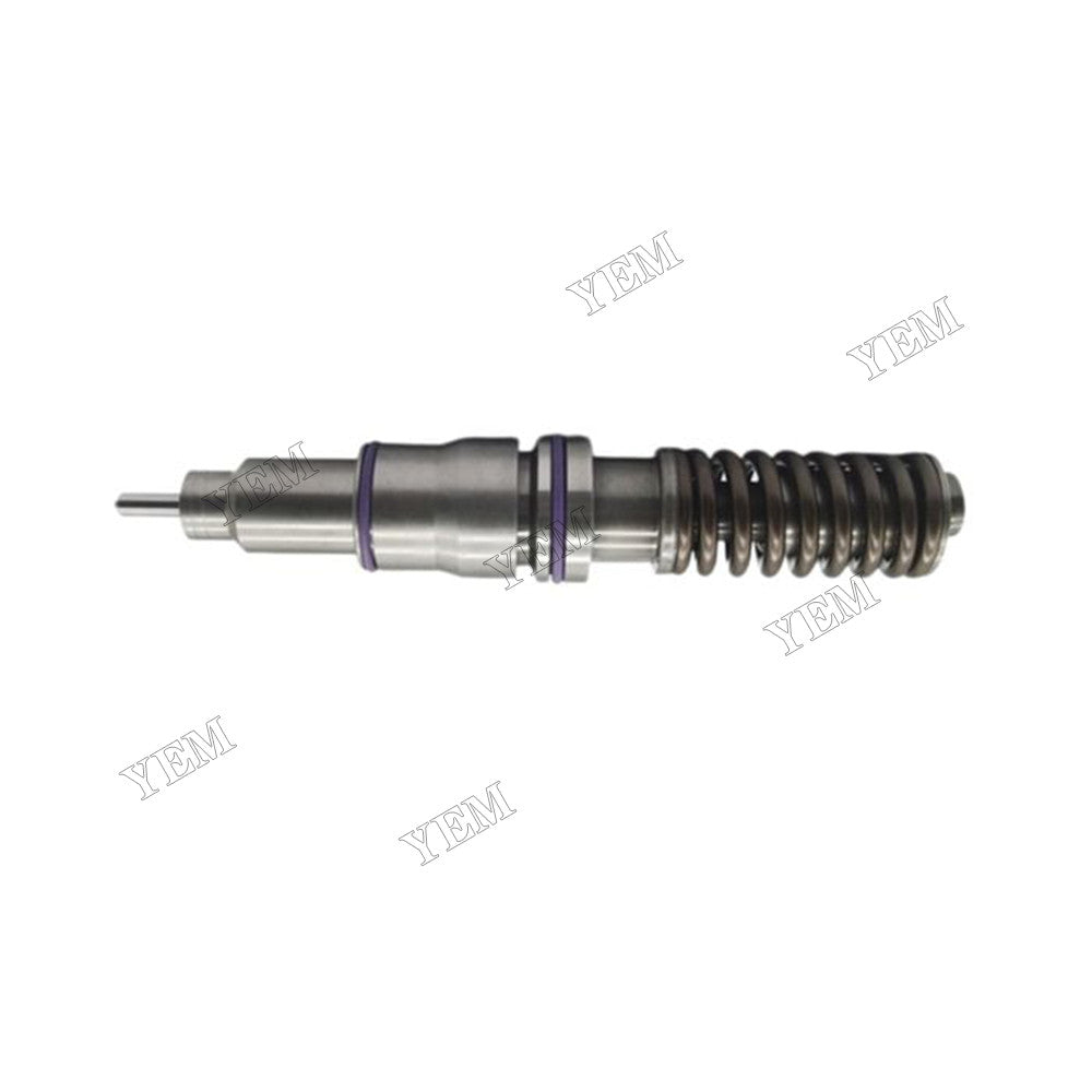 For Volvo Engine E3.1 E3 Renault Truck Magnum Fuel Injector VOE20555521 5001867218 For Volvo