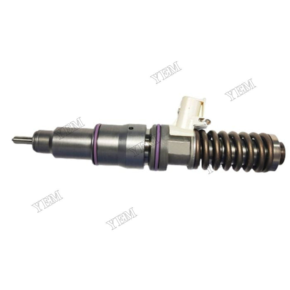 For Volvo Engine D9 Truck FM380 Fuel Injector VOE21582101 VOE21585101 For Volvo