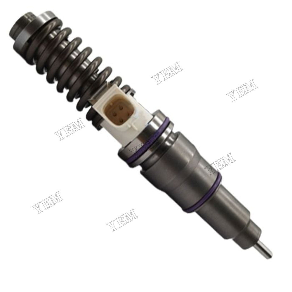 For Volvo MD16 Engine A40F/G EC950E A45G A45GFS Fuel Injector VOE22339883 For Volvo