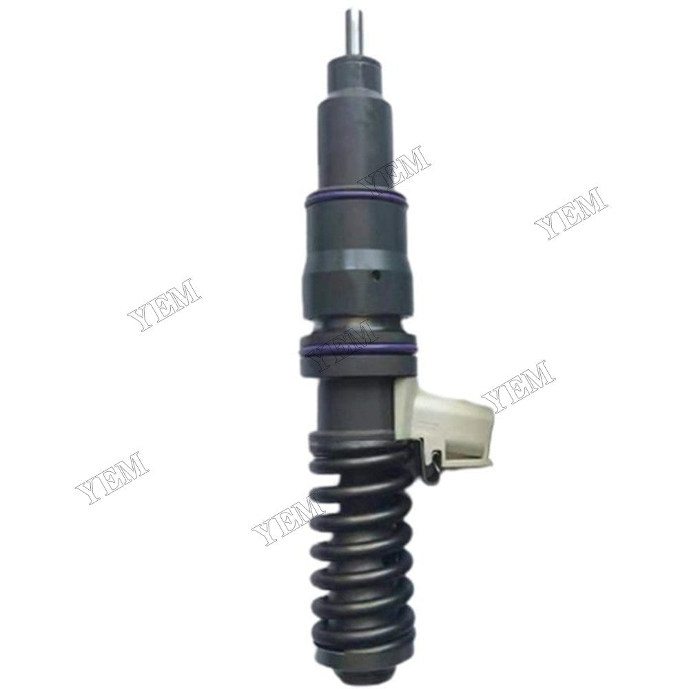 For Volvo Engine MD13 D13K D13 Truck FM4 FH4 Fuel Injector 22296392 21914027