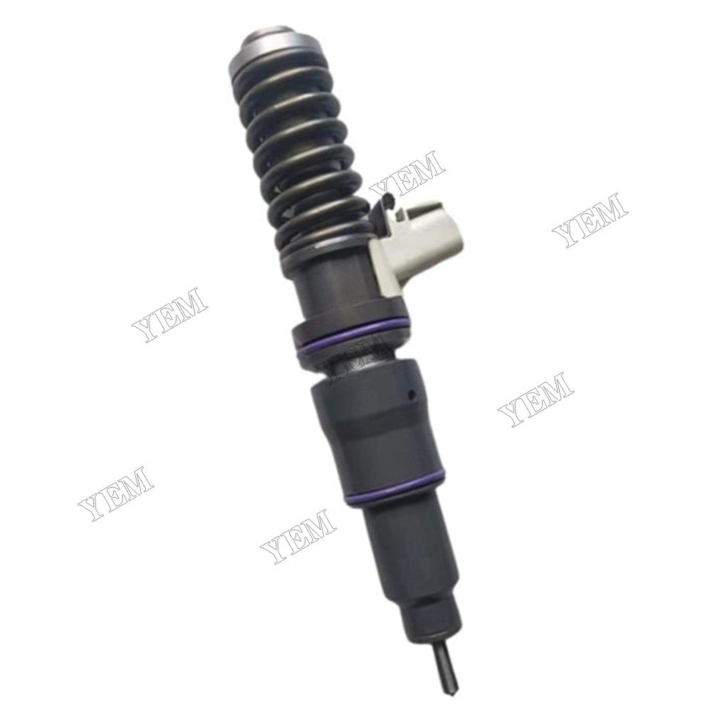 For Volvo Engine MD13 D13K D13 Truck FM4 FH4 Fuel Injector 22296392 21914027 For Volvo
