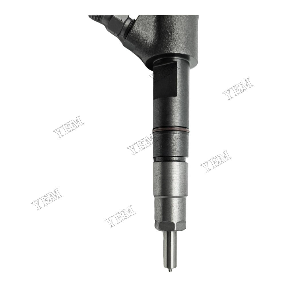 For Yanmar Engine 4JH110 4JH80 4 Pcs Fuel Injector 129677-53100 For Yanmar