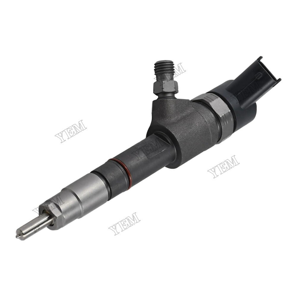 For Yanmar Engine 3JH40 4JH45 4JH57 Fuel Injector 129675-53100
