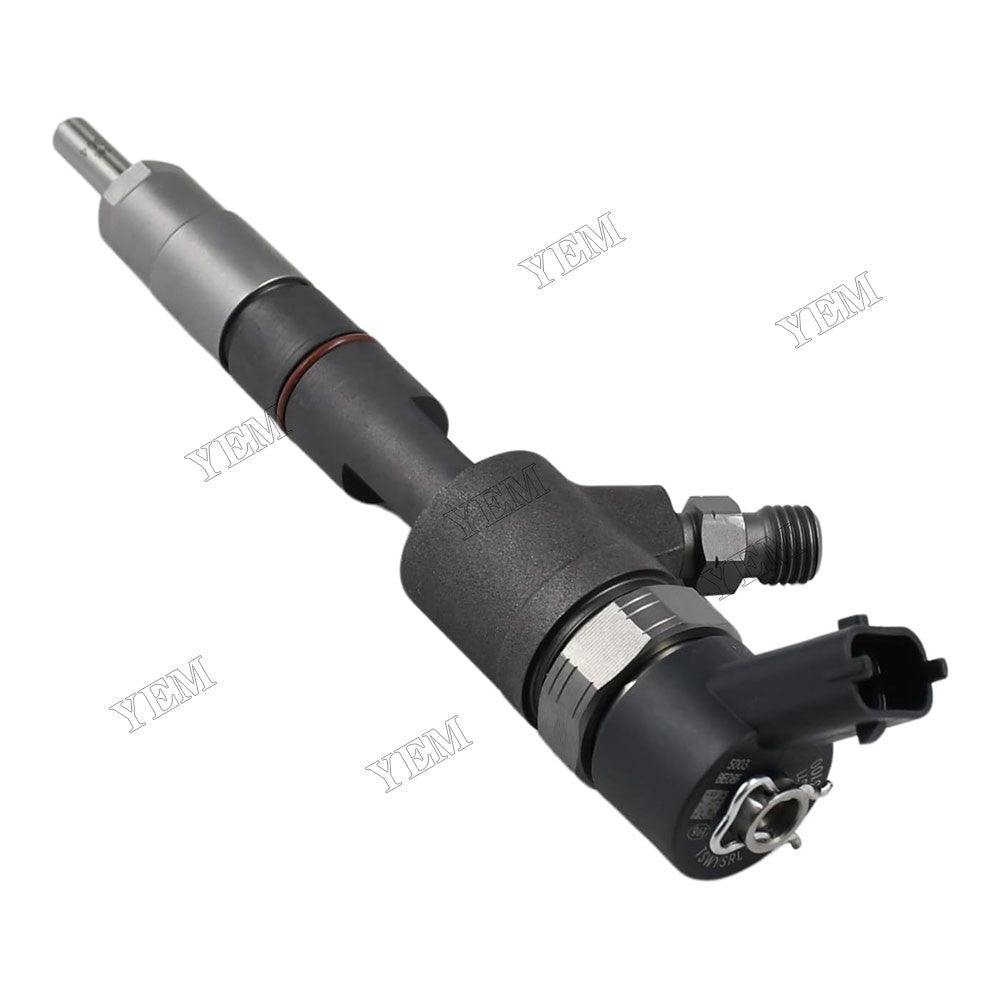For Yanmar Engine 3JH40 4JH45 4JH57 Fuel Injector 129675-53100 For Yanmar