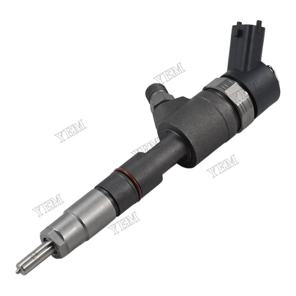 For Yanmar Engine 3JH40 4JH45 4JH57 Fuel Injector 129675-53100 For Yanmar