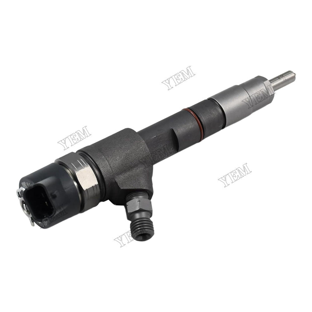 For Yanmar Engine 3JH40 4JH45 4JH57 Fuel Injector 129675-53100 For Yanmar