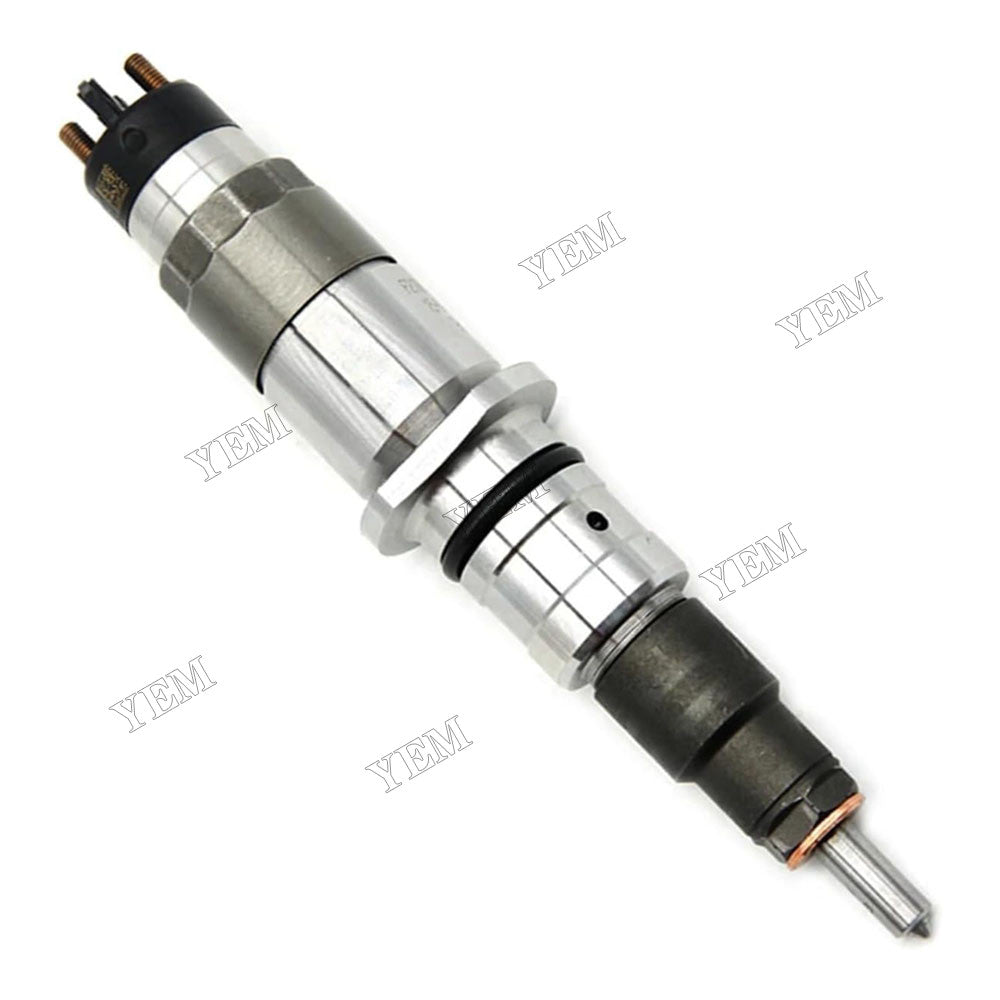 High quality Bosch Fuel Injector 0445120258