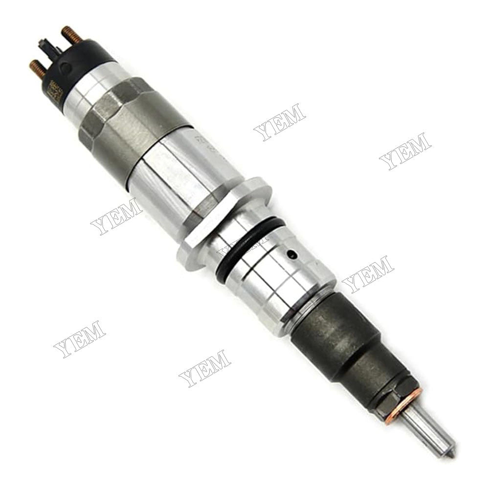 High quality Bosch Fuel Injector 0445120258 For Bosch