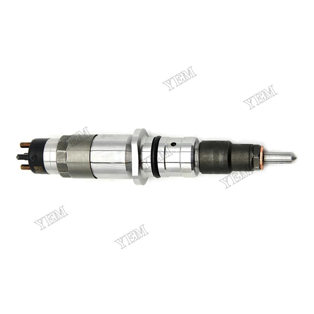 High quality Bosch Fuel Injector 0445120258 For Bosch