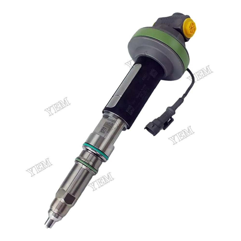 For Cummins Engine QSK19 Tier 3 Fuel Injector 2867149 For Cummins
