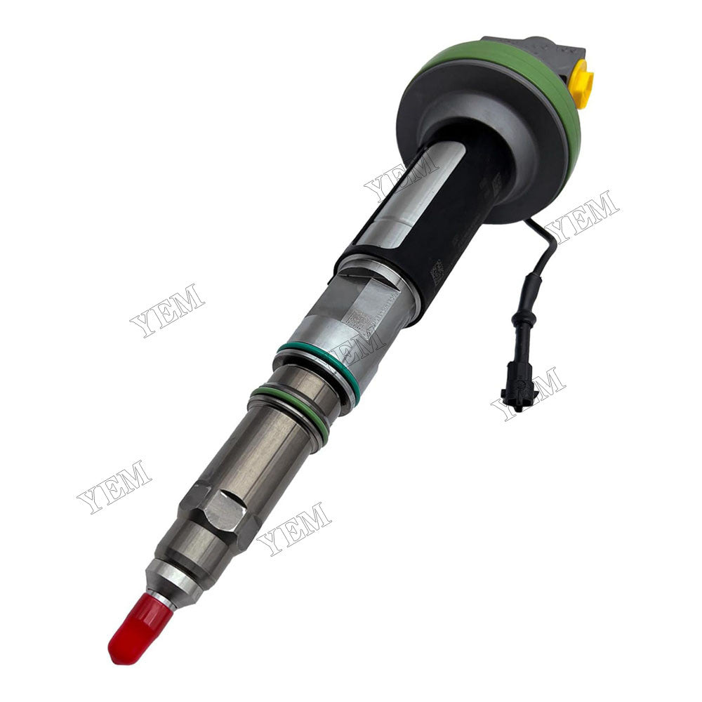 For Cummins Engine QSK19 Tier 3 Fuel Injector 2867149 For Cummins