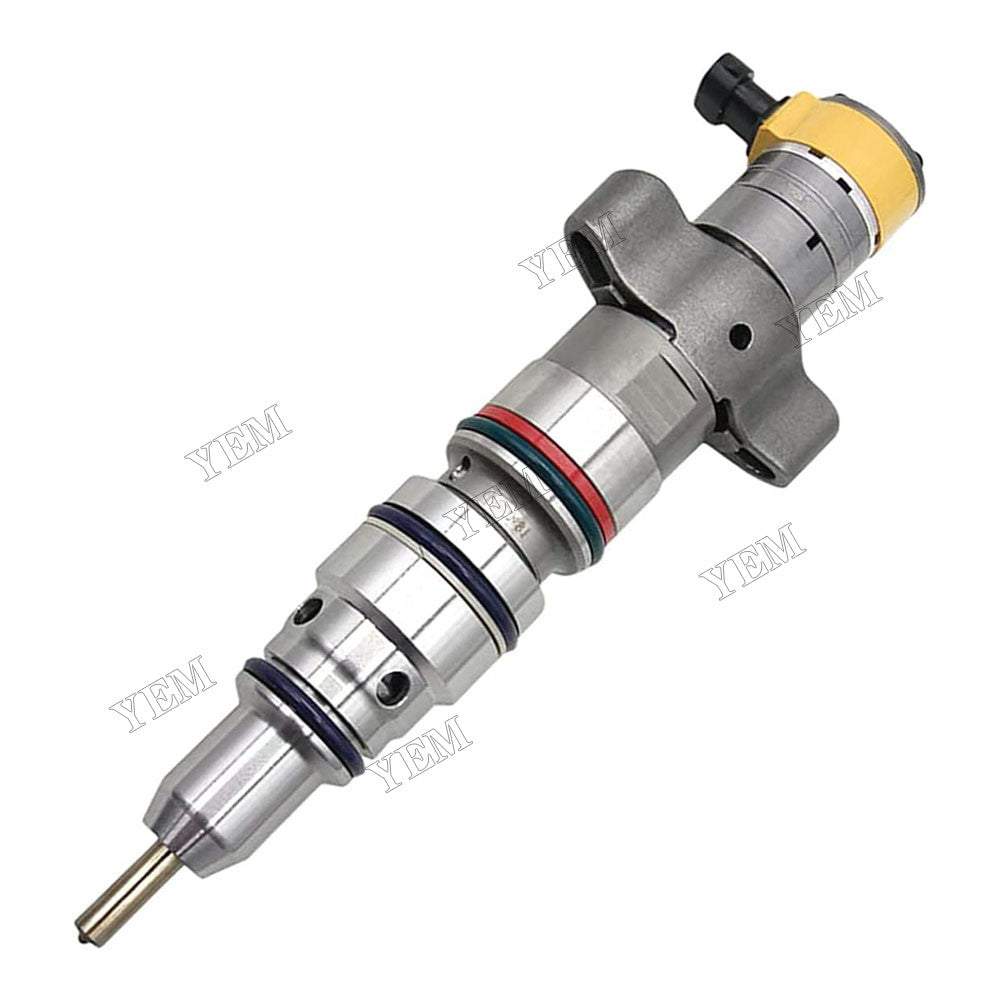 For Caterpillar CAT Engine C7 C9 C18 Excavator 330D 336D M330D 340DL Fuel Injector 267-3361 For Caterpillar
