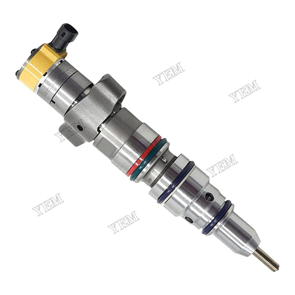 For Caterpillar CAT Engine C7 C9 C18 Excavator 330D 336D M330D 340DL Fuel Injector 267-3361 For Caterpillar