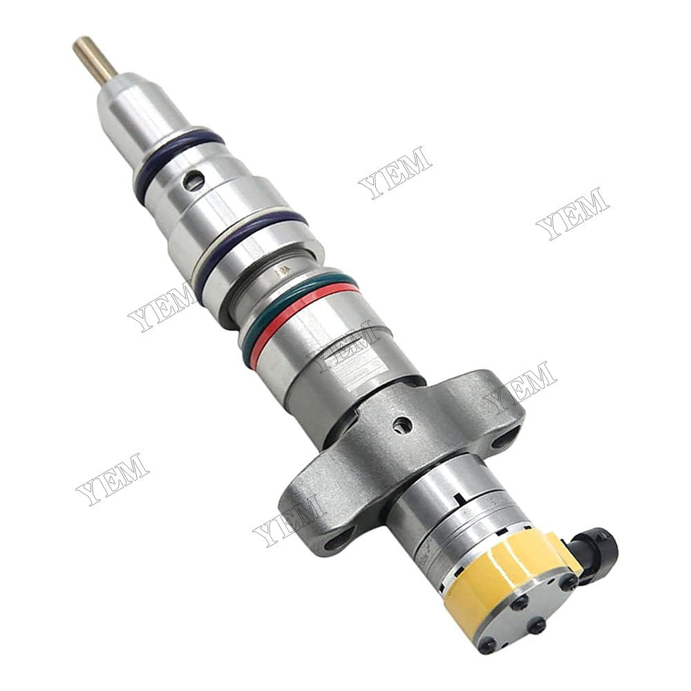 For Caterpillar CAT Engine C7 C9 C18 Excavator 330D 336D M330D 340DL Fuel Injector 267-3361 For Caterpillar