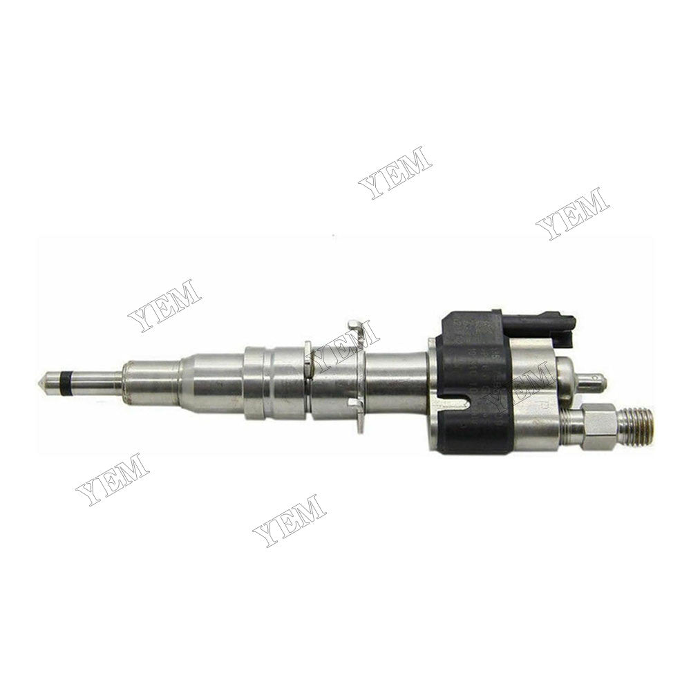 For BMW Engine N54 N63 Vehicle E88 E82 E90 E91 E92 E61 F12 E71 Fuel Injector 13538616079 13537585261