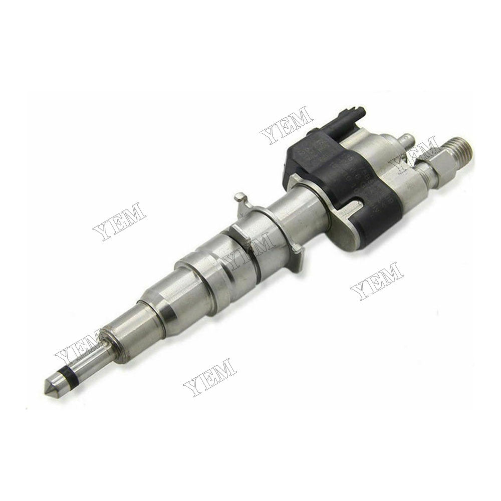 For BMW Engine N54 N63 Vehicle E88 E82 E90 E91 E92 E61 F12 E71 Fuel Injector 13538616079 13537585261 For BMW
