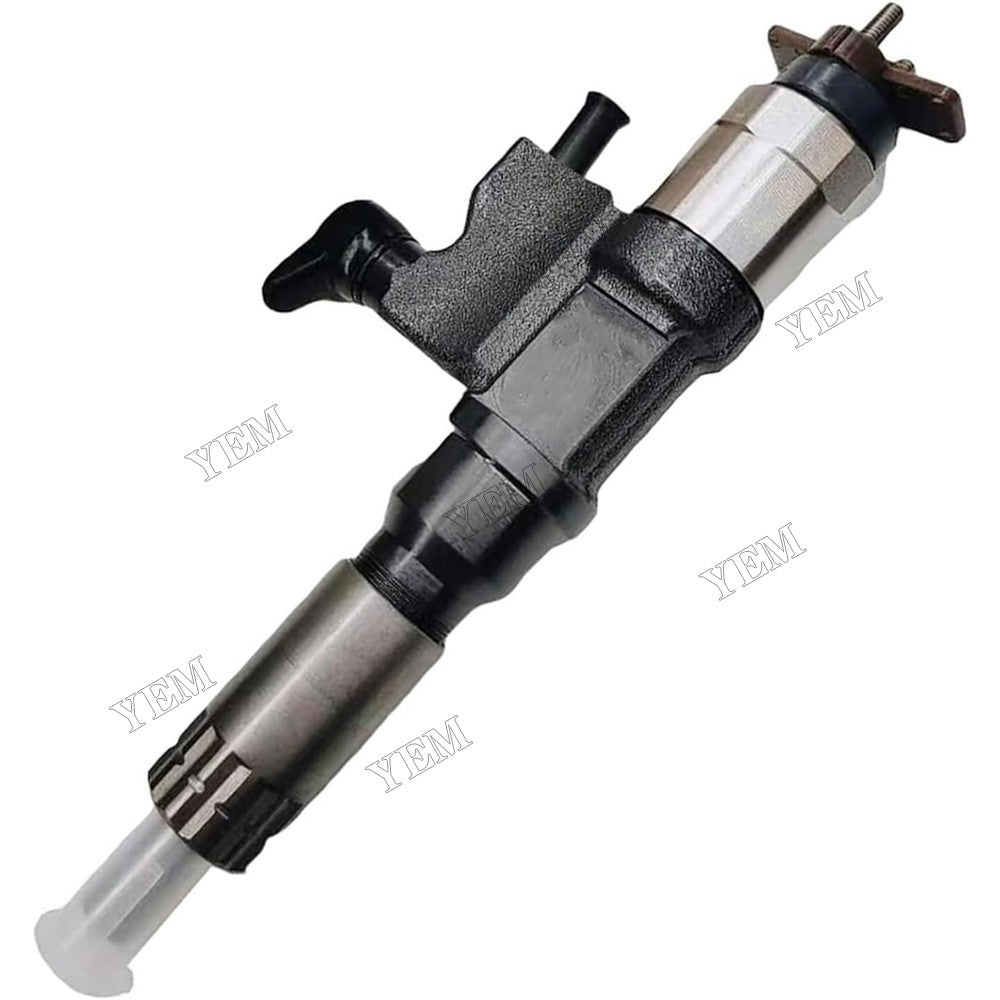 For Isuzu Engine 6WG1 Fuel Injector 8-98259290-0 For Isuzu