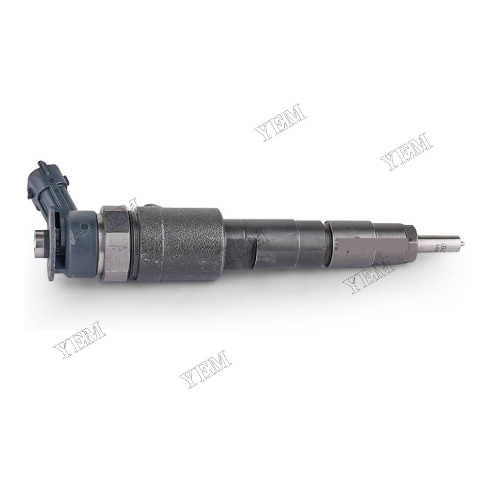 For Mitsubishi ASX(GA_W_) Fuel Injector 0445110606 0445110453 31F6100010 31F6100011 For Mitsubishi