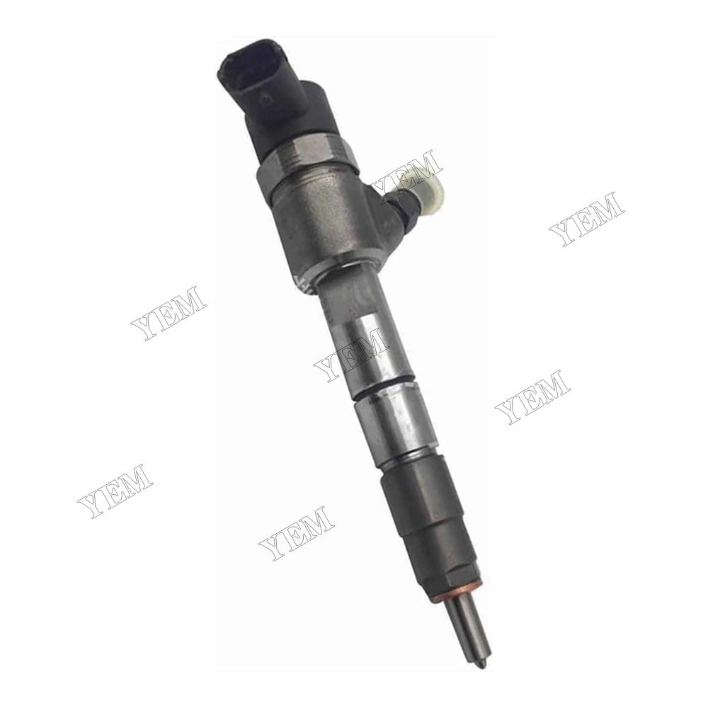 For JMC Fuel Injector 0445110853 0445110854