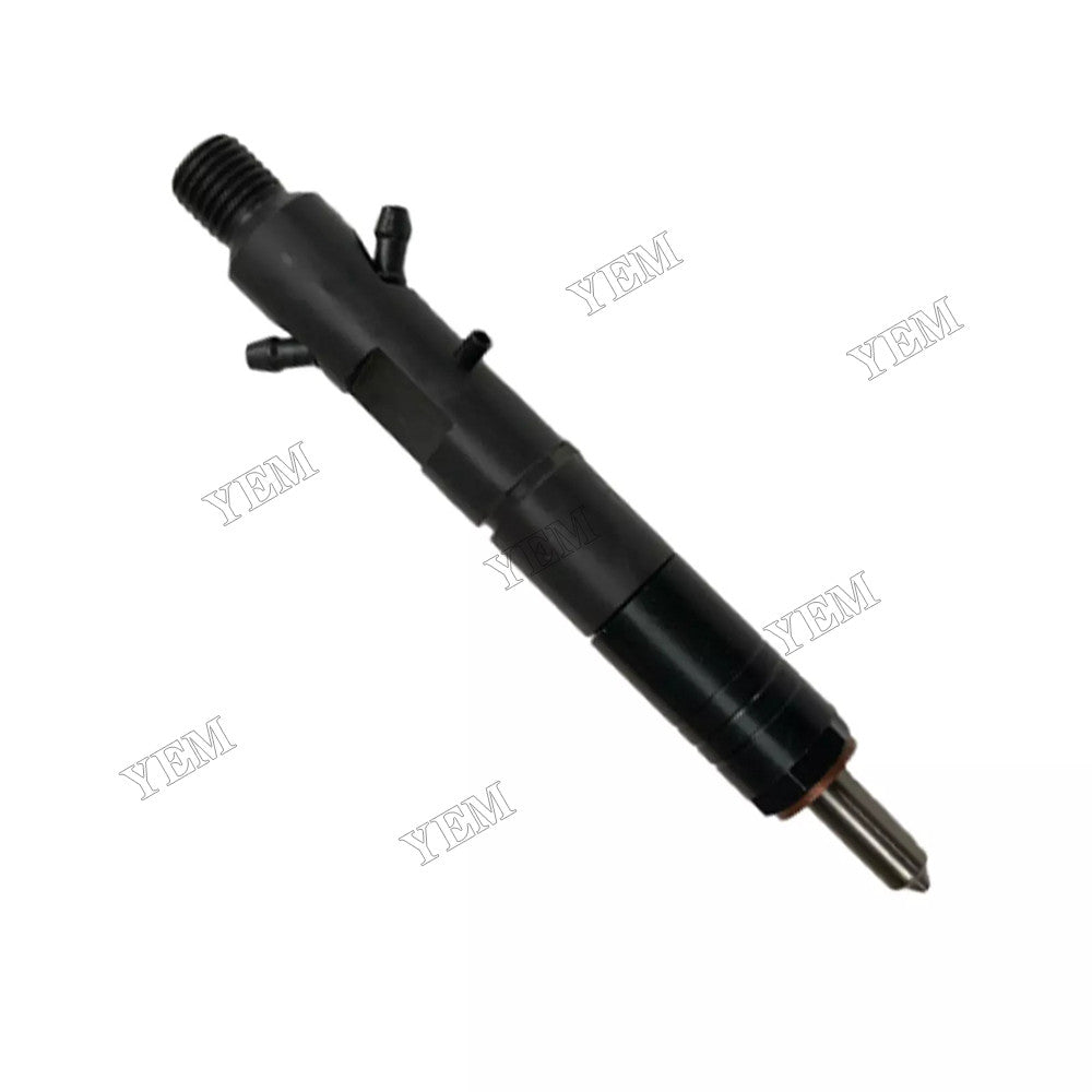 For JCB Loader 2CX 2CXS 2CXL 214e-LE 4CX444 SUPER Fuel Injector 17/923400
