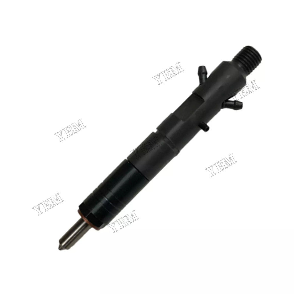 For JCB Loader 2CX 2CXS 2CXL 214e-LE 4CX444 SUPER Fuel Injector 17/923400 For JCB