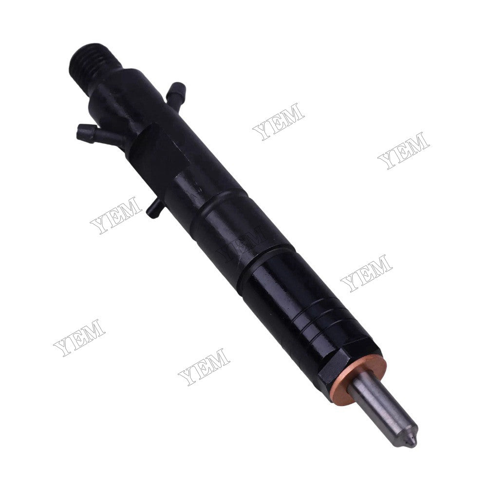 For Caterpillar CAT Engine C4.4 Loader 416 420F 422E 428E 430 432 434 444 4 Pcs Fuel Injector 315-3381