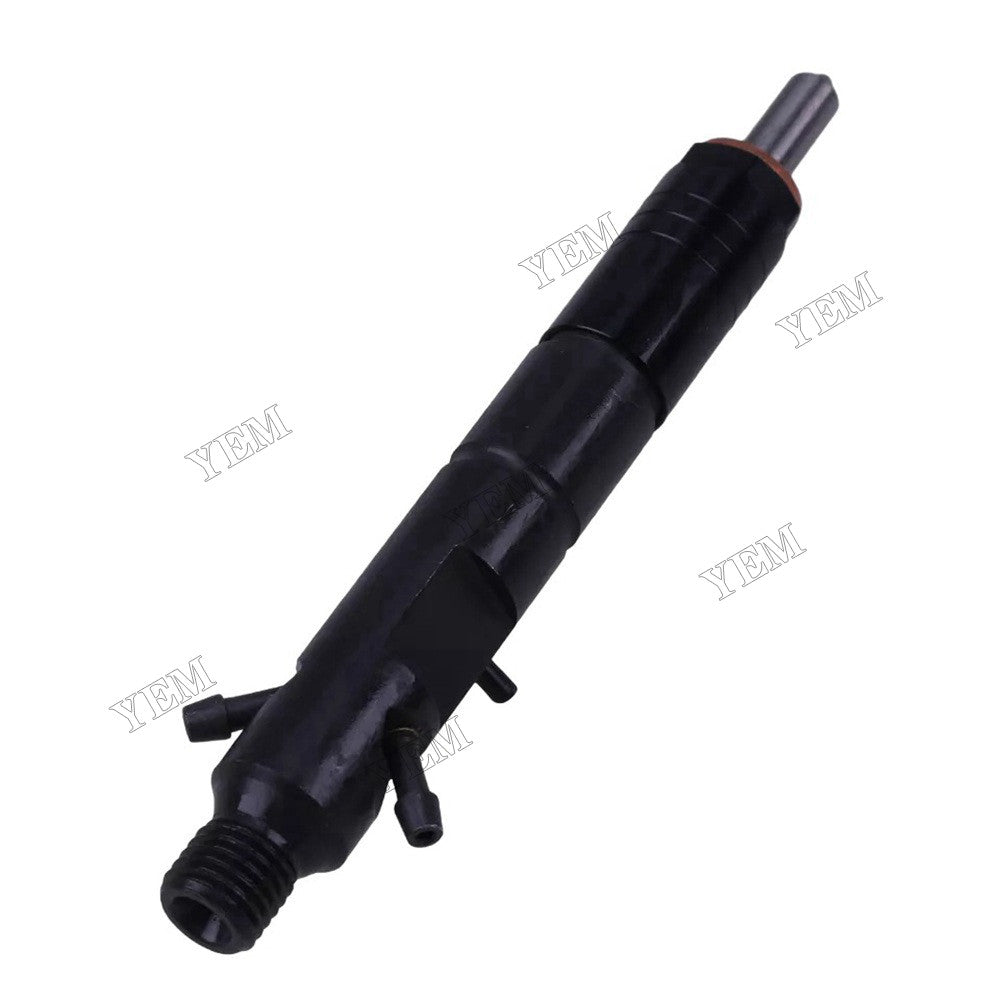 For Caterpillar CAT Engine C4.4 Loader 416 420F 422E 428E 430 432 434 444 4 Pcs Fuel Injector 315-3381 For Caterpillar