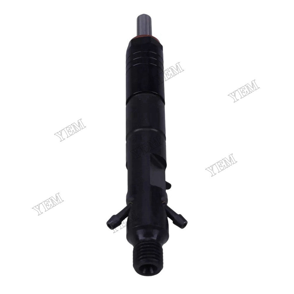 For Caterpillar CAT Engine C4.4 Loader 416 420F 422E 428E 430 432 434 444 4 Pcs Fuel Injector 315-3381 For Caterpillar