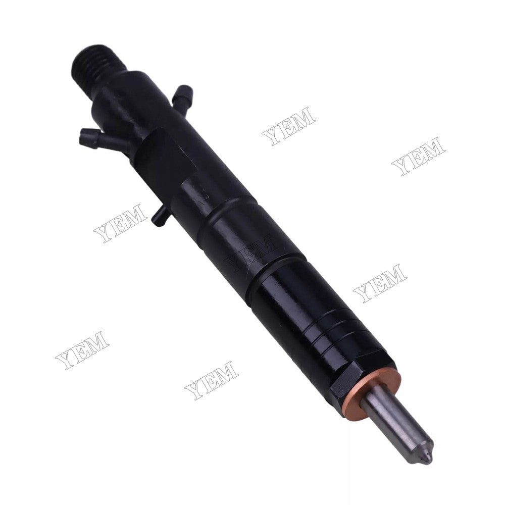 For Caterpillar CAT Engine C4.4 Loader 416 420F 422E 428E 430 432 434 444 4 Pcs Fuel Injector 315-3381 For Caterpillar