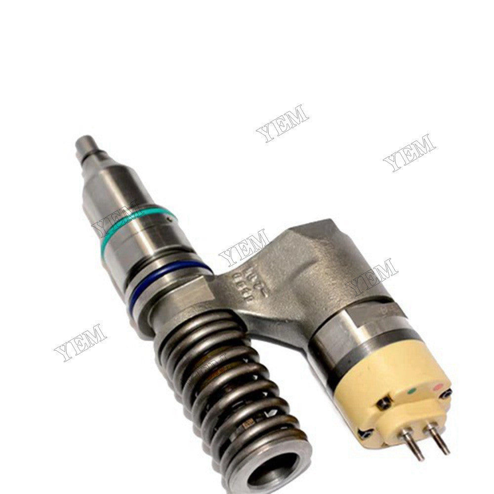 For Caterpillar CAT Engine C-10 Fuel Injector 10R-0960 161-1708 212-3460 For Caterpillar