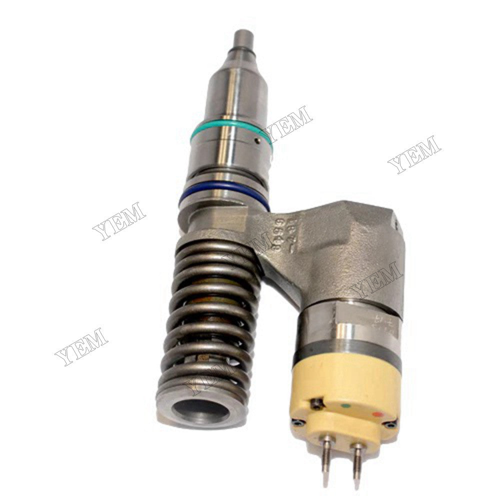 For Caterpillar CAT Engine C-10 Fuel Injector 10R-0960 161-1708 212-3460 For Caterpillar