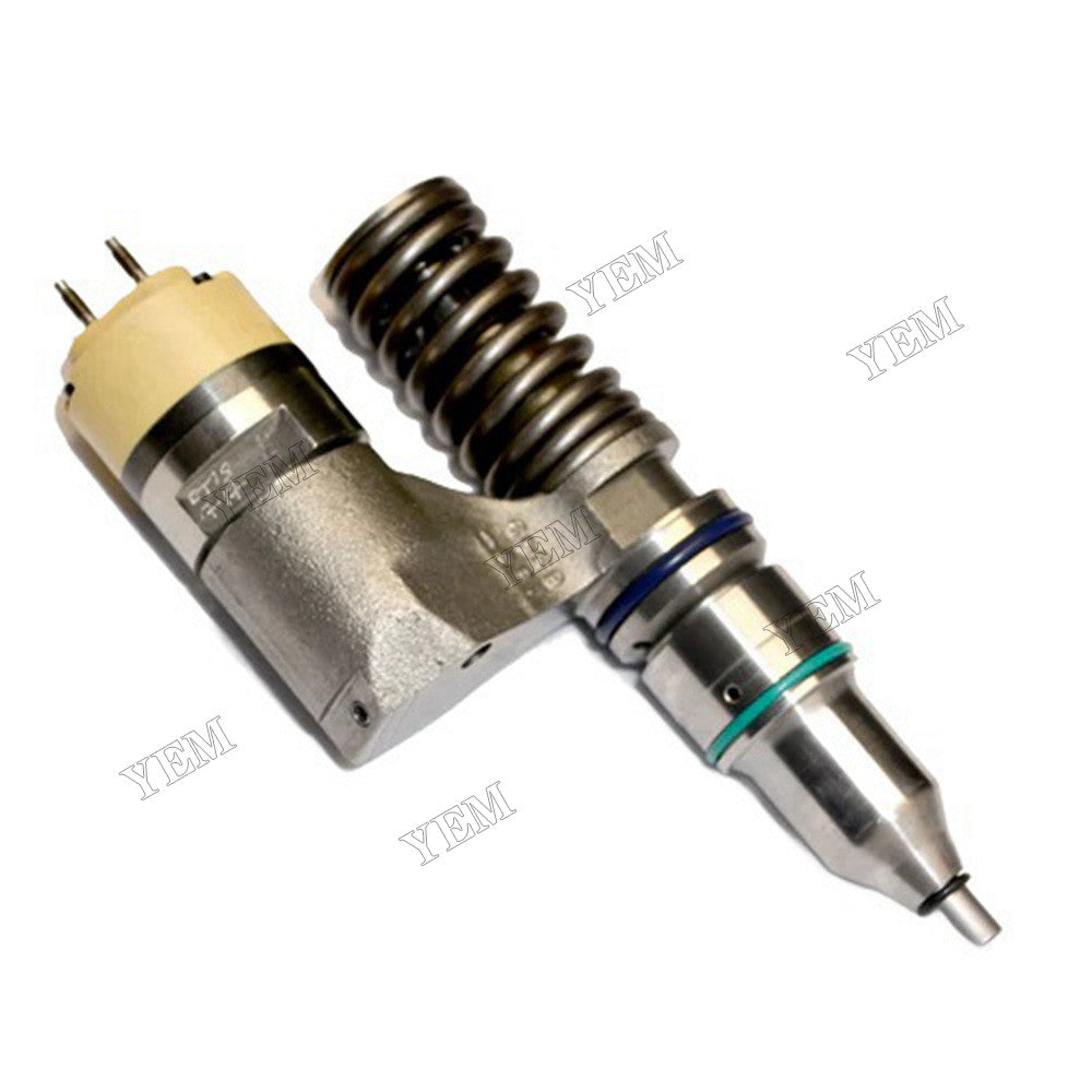 For Caterpillar CAT Engine C-10 Fuel Injector 10R-0960 161-1708 212-3460 For Caterpillar