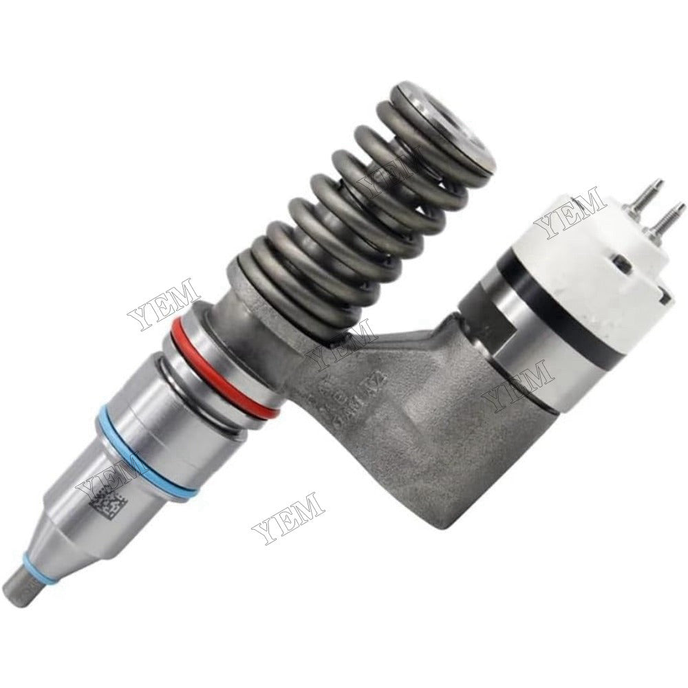 For Caterpillar CAT Engine C-10 Fuel Injector 0R-8780 137-2497 194-5080 For Caterpillar