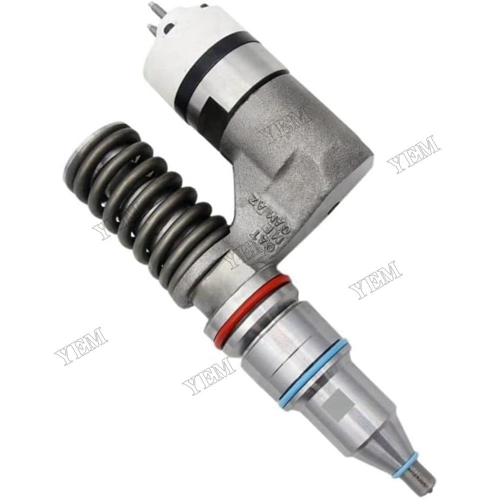For Caterpillar CAT Engine C-10 Fuel Injector 0R-8780 137-2497 194-5080 For Caterpillar