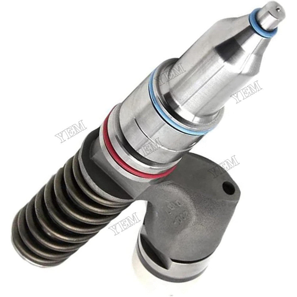 For Caterpillar CAT Engine C-12 Fuel Injector 10R-0968 156-1011 For Caterpillar