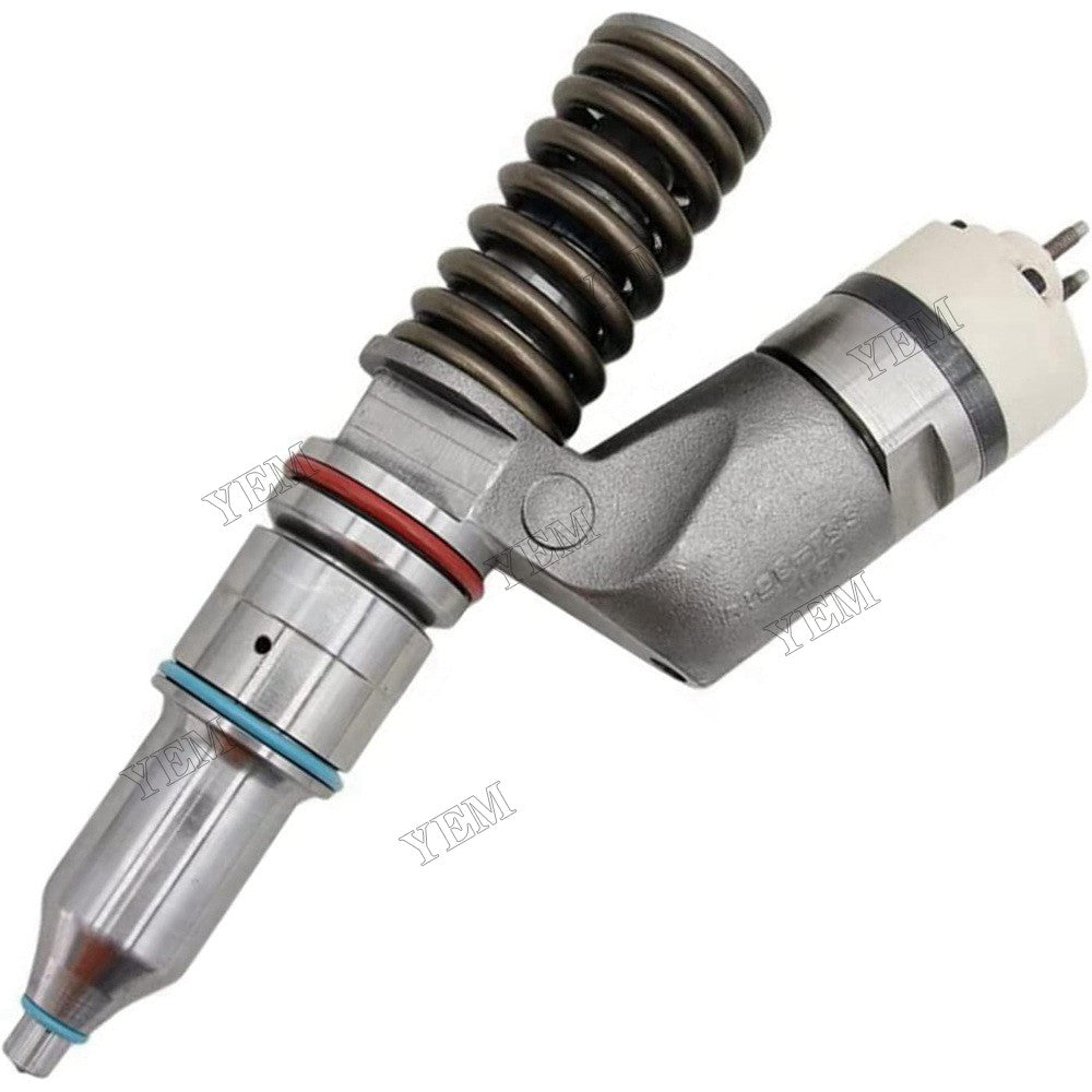 For Caterpillar CAT Engine C-12 Fuel Injector 10R-0968 156-1011 For Caterpillar