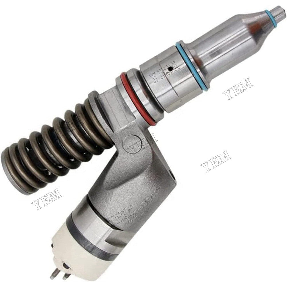 For Caterpillar CAT Engine C-12 Fuel Injector 10R-0968 156-1011 For Caterpillar
