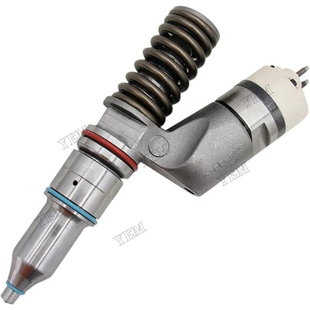 For Caterpillar CAT Engine C-12 Fuel Injector 10R-0968 156-1011 For Caterpillar