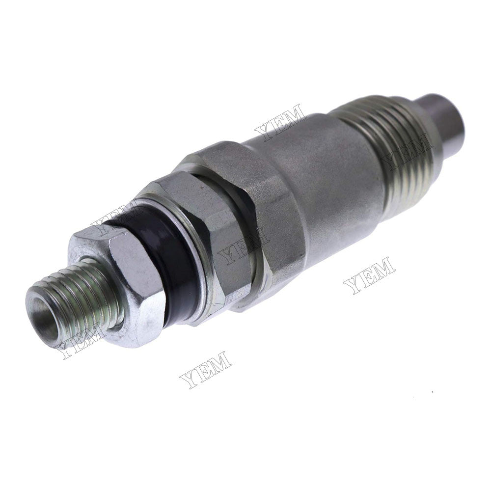 For Daihatsu Engine DL 4 Pcs Fuel Injector Assy 093500-2010 23600-87304-000