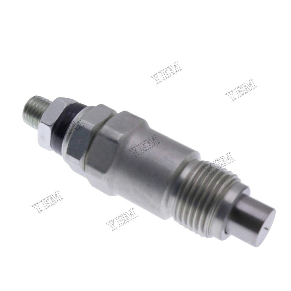 For Daihatsu Engine DL 4 Pcs Fuel Injector Assy 093500-2010 23600-87304-000 For Daihatsu