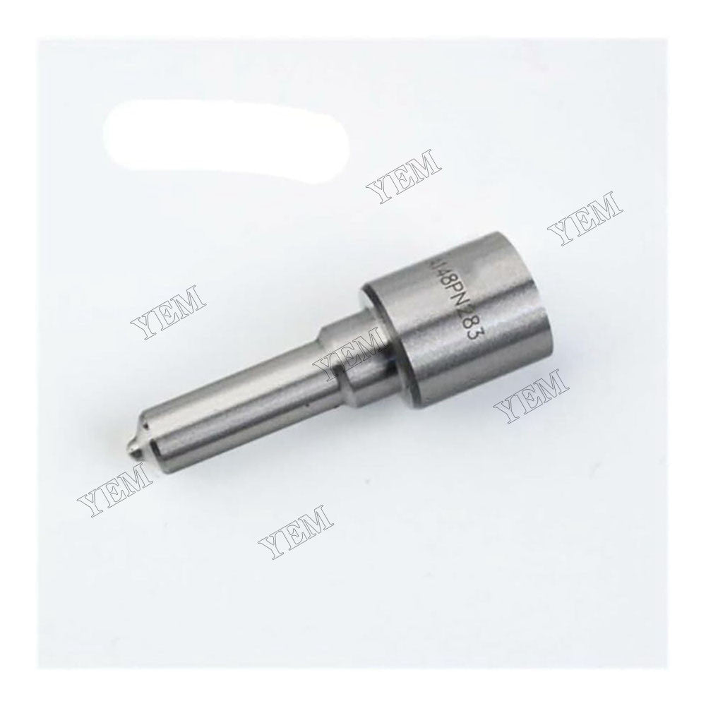 For Mitsubishi Engine 4M4 4 Pcs Injector Nozzles DLLA148PN283 ME748715 For Mitsubishi