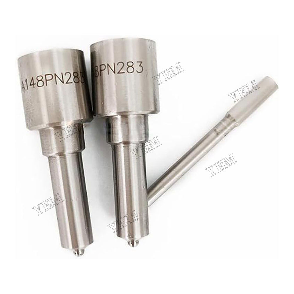 For Mitsubishi Engine 4M4 4 Pcs Injector Nozzles DLLA148PN283 ME748715 For Mitsubishi