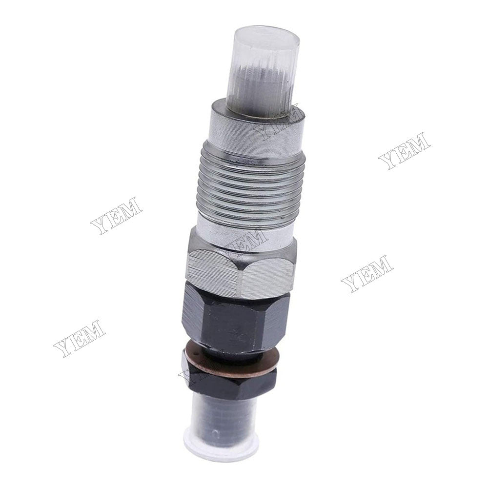 For Toyota Engine 2L-T 4 Pcs Fuel Injector 093500-7050 23600-59285