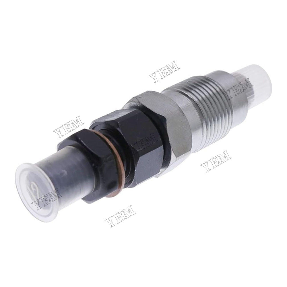 For Toyota Engine 2L-T 4 Pcs Fuel Injector 093500-7050 23600-59285 For Toyota