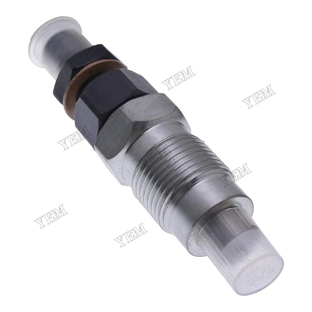 For Toyota Engine 2L-T 4 Pcs Fuel Injector 093500-7050 23600-59285 For Toyota