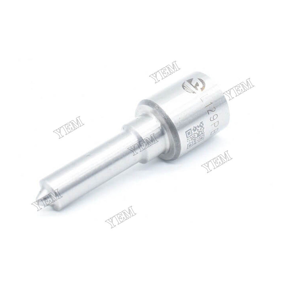 For Perkins Engine 1104C.44T 1104C-E44TA? 4 Pcs Fuel Injector Nozzle 2645K612? L129PBA For Perkins