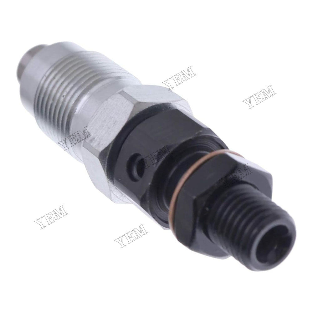 For Toyota Engine 1KZ-TE Prado & Hilux 4 Pcs Fuel Injector 093500-7020 23600-67040