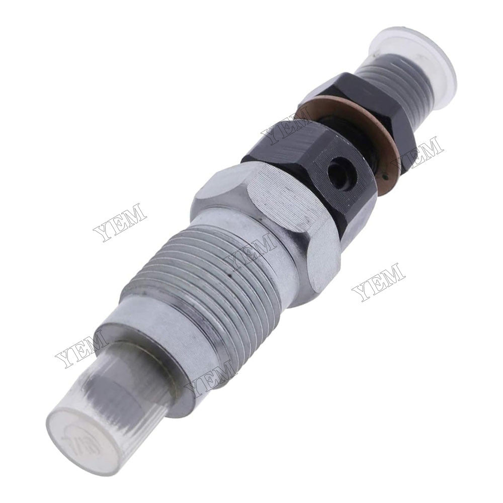 For Toyota Engine 2L-T Fuel Injector 093500-6920 23600-54190 For Toyota