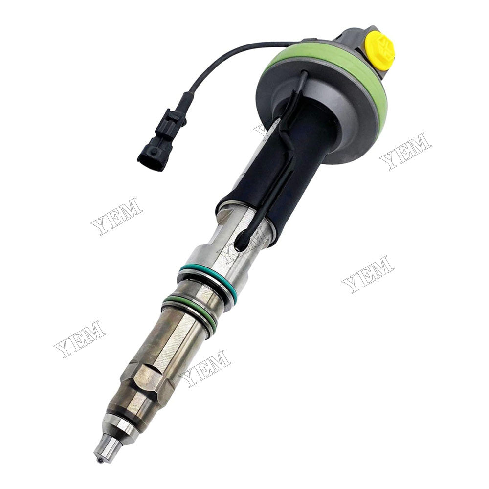 For Cummins Engine QSK19 K19 K38 6Pcs Fuel Injector 4964171 4955525 For Cummins